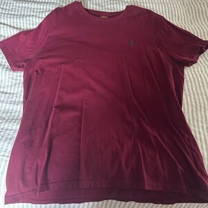 Polo Tshirt